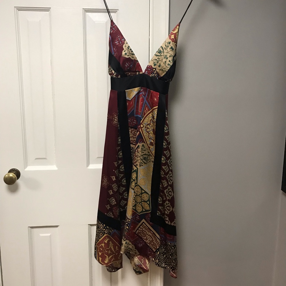 Single Dress